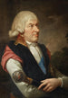 Portret Michała Kazimierza Ogińskiego 1728-1800 hetmana Księstwa Litewskiego - Józef Pitschmann — widok dzieła