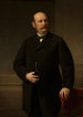 portret Maurycego Braumana - Józef Simmler — widok dzieła
