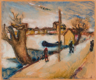 Emajgi - Kaarel Liimand — widok dzieła