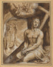 Le bon voleur - Karel van Mander — widok dzieła