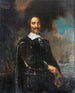 Michiel Adriaanszoon Reuter - Karel van Mander III — widok dzieła