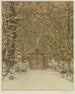 Parktor - Karl Biese — widok dzieła
