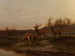 Na punkcie wodnym - Karl Bodmer — widok dzieła