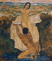 Na źródle życia - Karl Borschke — widok dzieła