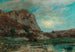 Żołnierze w spoczynku - Karl Friedrich Lessing — widok dzieła