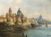 Portowe miasto - Karl Kaufmann — widok dzieła