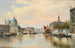 De Venise - Karl Kaufmann — widok dzieła