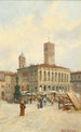Bologne - Karl Kaufmann — widok dzieła