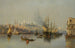 Konstantynopol - Karl Kaufmann — widok dzieła
