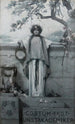 Bal przebierańców akademików - Karl Maria Schuster — widok dzieła