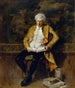 Le lecteur - Karl Mayr-Gratz — widok dzieła