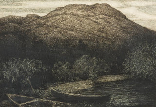 Karl Nordstrm - Lake Shore in Bohusln.webp