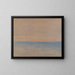Marque de navigation - Karl Nordström — oprawiony obraz na ścianie