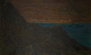 Karl Nordstrm - The Strait.webp