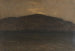 Zmierzch na wiosnę I - Karl Nordström — widok dzieła