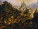 La légende de Tannhäuser - Karl Russ — widok dzieła