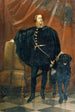 János Graf Pálffy ab Erdőd - Karl Theodor von Piloty — widok dzieła