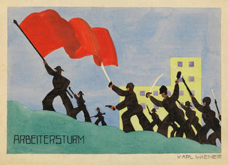 Karl Wiener - Arbeitersturm.webp