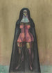 Ascèse - Karl Wiener — widok dzieła