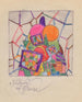 Structure II - Karl Wiener — widok dzieła