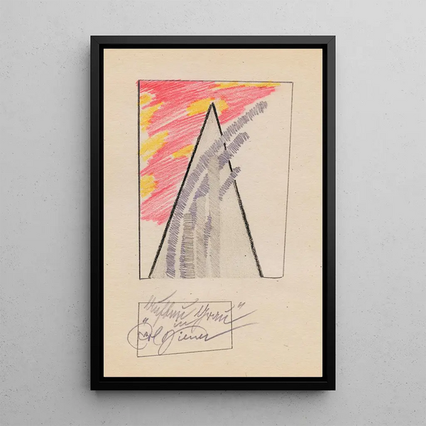 Karl Wiener - Aufbau in Grau.webp