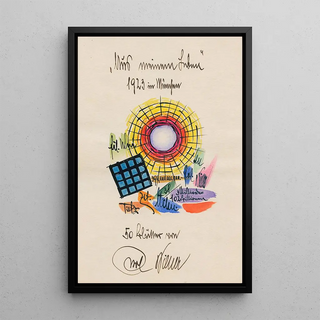 Karl Wiener - Aus meinem Leben 50 Bltter XI.webp