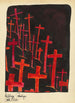 Krzyżów krwawiących - Karl Wiener — widok dzieła