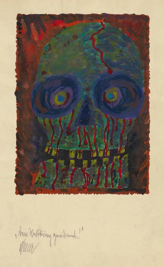 Karl Wiener - Dem Weltkrieg gewidmet.webp