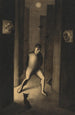 Le Rêveur - Karl Wiener — widok dzieła