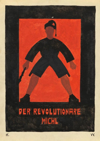 Karl Wiener - Der revolutionre Michl.webp