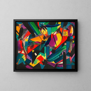 Karl Wiener - Dissonanzen.webp