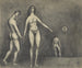 Jalousie - Karl Wiener — widok dzieła