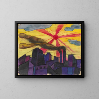 Karl Wiener - Fabriksstadt.webp