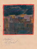 Burza - Karl Wiener — widok dzieła