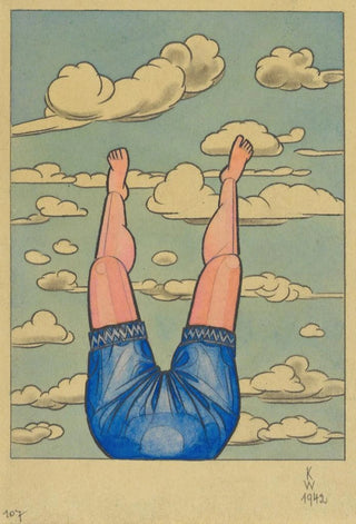 Karl Wiener - Himmelfahrt.webp