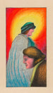 Uśmiech - Karl Wiener — widok dzieła