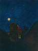 Mondnacht II - Karl Wiener — widok dzieła