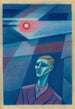 Bez tytułu portret - Karl Wiener — widok dzieła