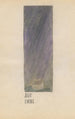 Deszcz - Karl Wiener — widok dzieła