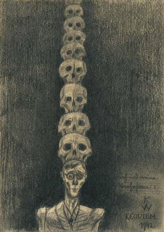 Karl Wiener - Requiem.webp