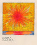 Słońce - Karl Wiener — widok dzieła