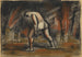 żałoby - Karl Wiener — widok dzieła