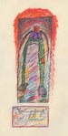 Fantôme de rêve - Karl Wiener — widok dzieła