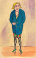 Déclin - Karl Wiener — widok dzieła