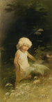 Hélios w stroju turystycznym - Karl Wilhelm — widok dzieła