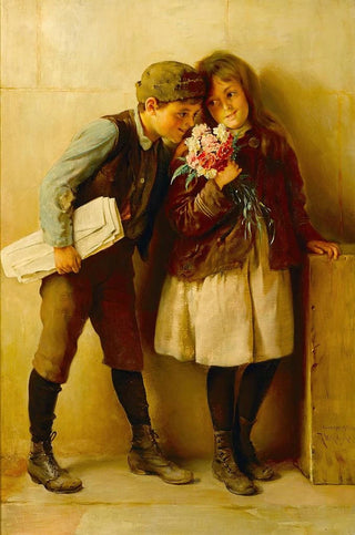Karl Witkowski - The Carnations.webp