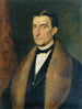 Heinrich Clemens Baron Purtscher von Eschenburg - Karl von Blaas — widok dzieła