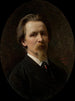 autoportret - Karol Miller — widok dzieła