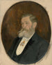 portret S. H. Vajanský - Karol Miloslav Lehotský — widok dzieła
