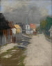 Krishna Hřka - Karol Polnyi — widok dzieła
